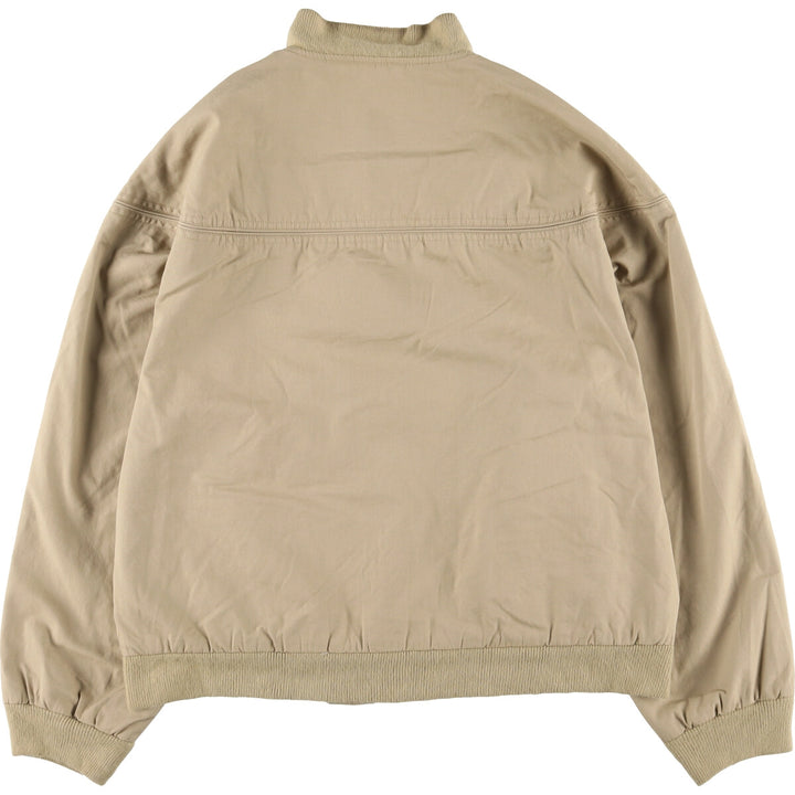 90'S Town Craft Derby Jacket Cup Shoulder Jacket Men's L Vintage /eaa426083