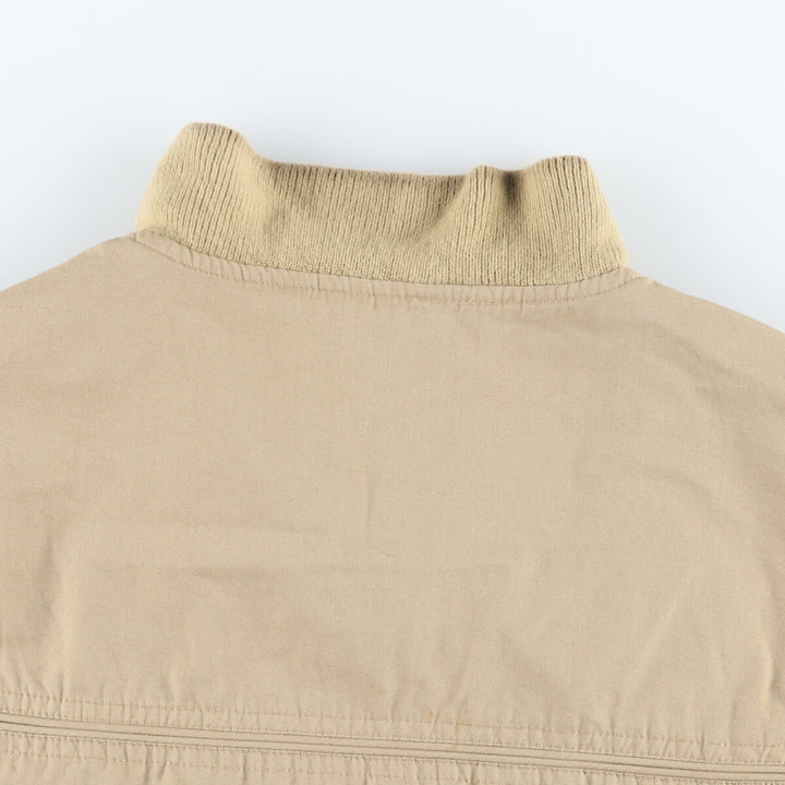 90'S Town Craft Derby Jacket Cup Shoulder Jacket Men's L Vintage /eaa426083