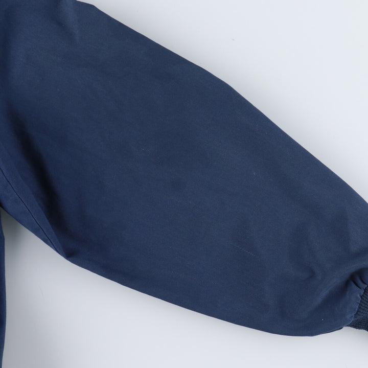 70'S JCPenney Black Tag Derby Jacket Cup Shoulder Jacket Men's L Vintage /eaa426086