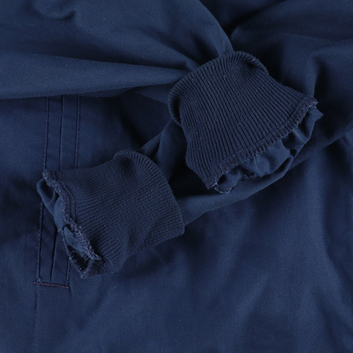 70'S JCPenney Black Tag Derby Jacket Cup Shoulder Jacket Men's L Vintage /eaa426086