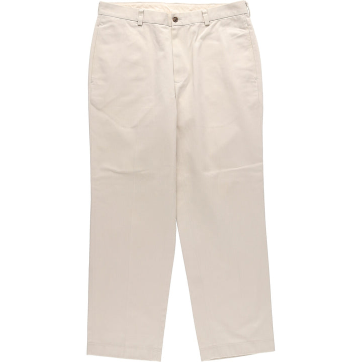 Brooks Brothers 346 Chino Pants Men's W34 / eaa426134