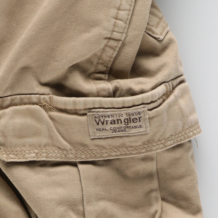 Wrangler Cargo Pants Chino Pants Men's W36 / eaa426180