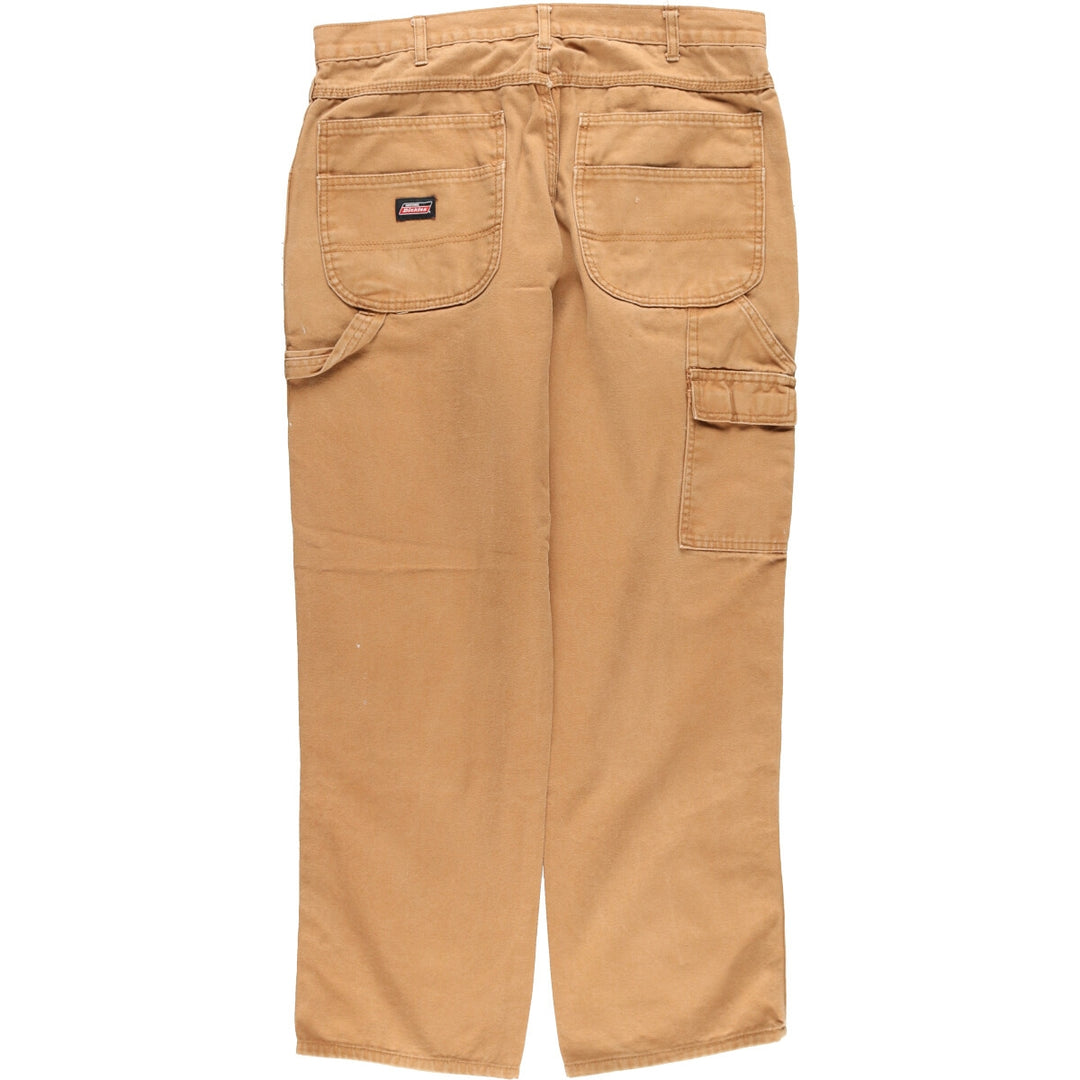 Dickies Double Knee Duck Painter Pants Men's W36 / eaa426195