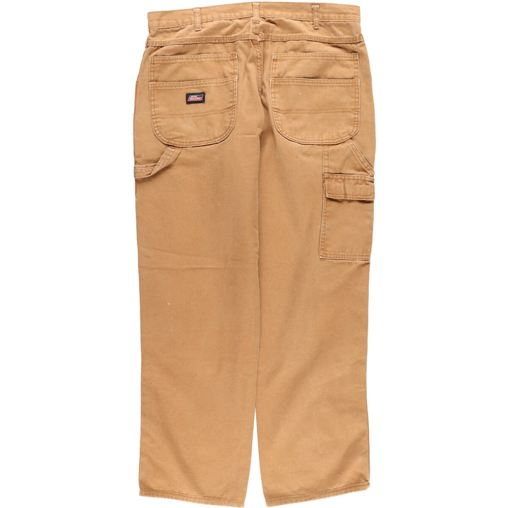 Dickies Double Knee Duck Painter Pants Men's W36 / eaa426195
