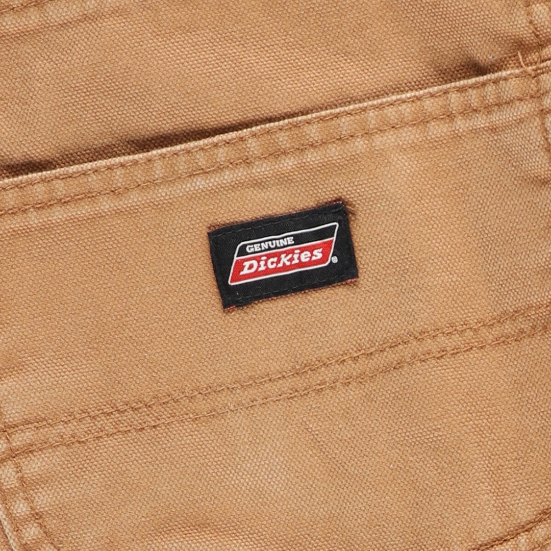 Dickies Double Knee Duck Painter Pants Men's W36 / eaa426195