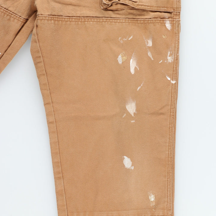 Dickies Double Knee Duck Painter Pants Men's W36 / eaa426195