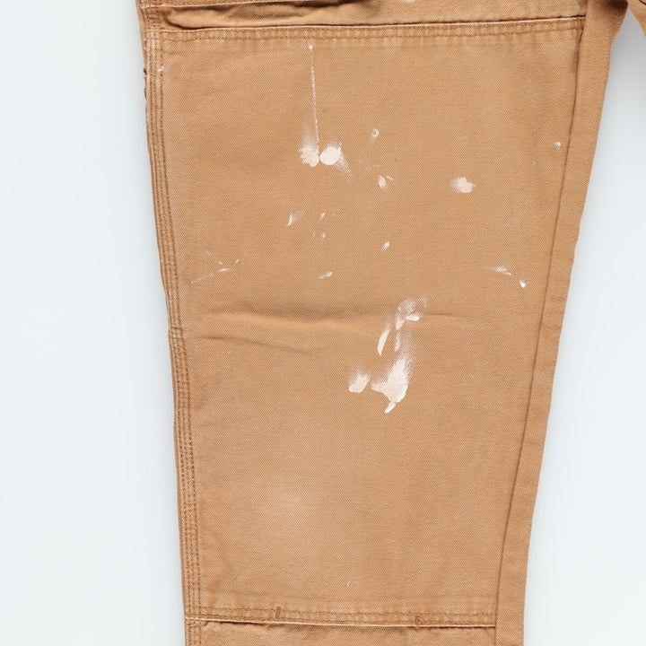 Dickies Double Knee Duck Painter Pants Men's W36 / eaa426195