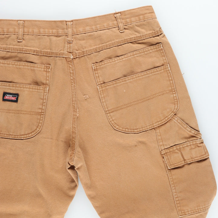 Dickies Double Knee Duck Painter Pants Men's W36 / eaa426195