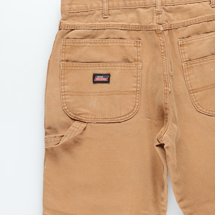 Dickies Double Knee Duck Painter Pants Men's W36 / eaa426195