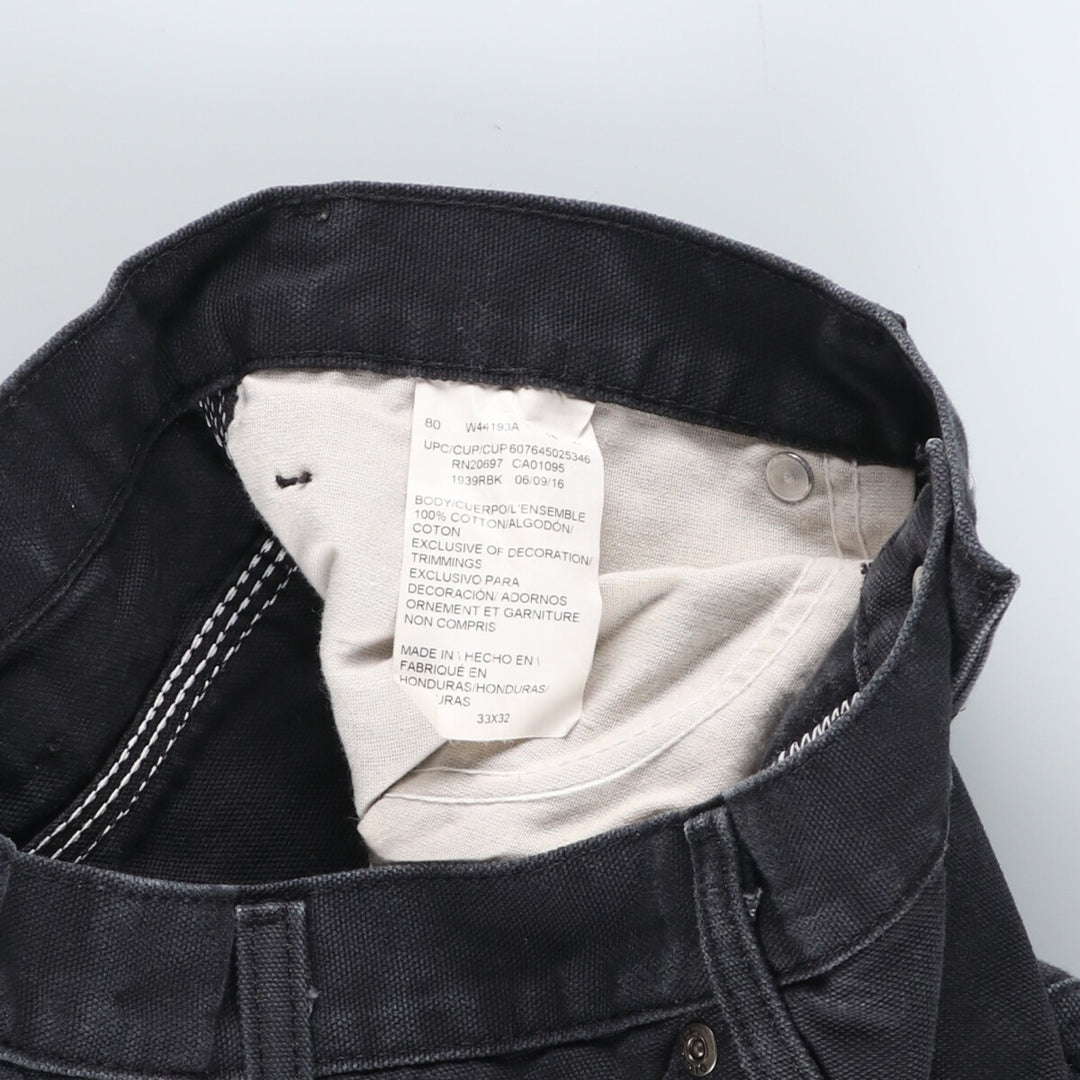 Dickies Duck Painter Pants Men's W34 / eaa426197