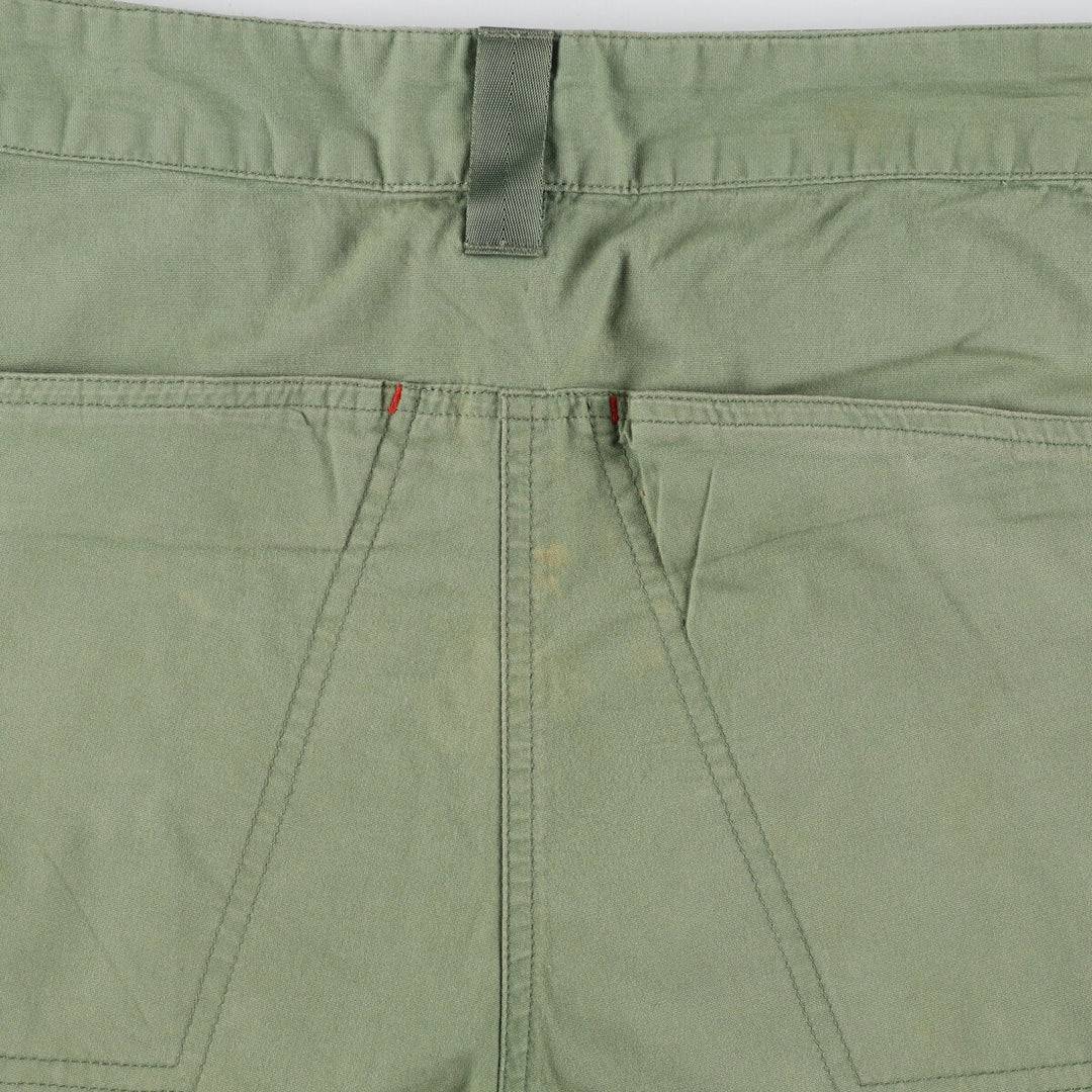 Patagonia Vengalock Pants 83080SP15 Cotton Pants Men's W37 / eaa426199