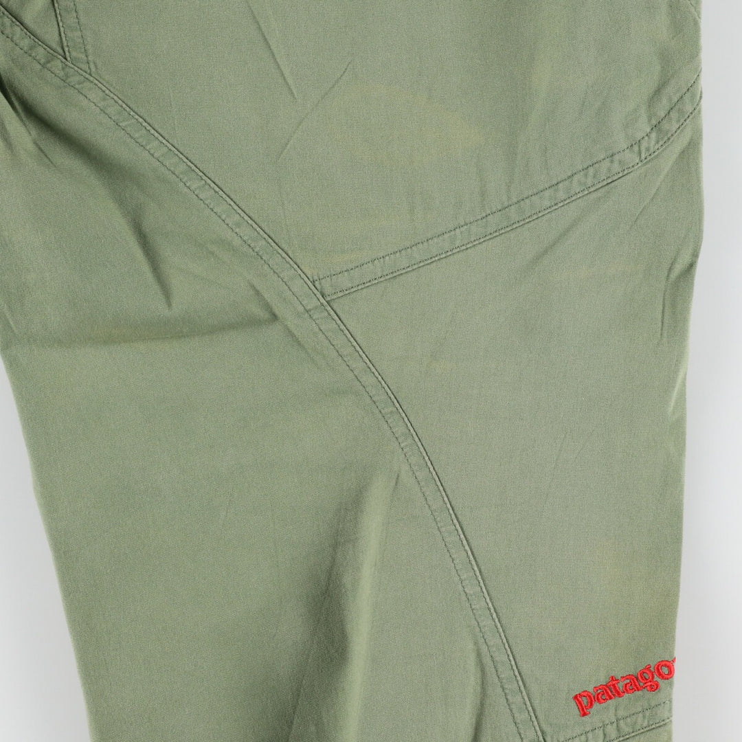 Patagonia Vengalock Pants 83080SP15 Cotton Pants Men's W37 / eaa426199