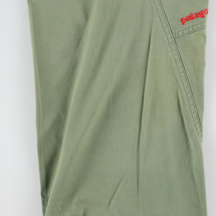 Patagonia Vengalock Pants 83080SP15 Cotton Pants Men's W37 / eaa426199