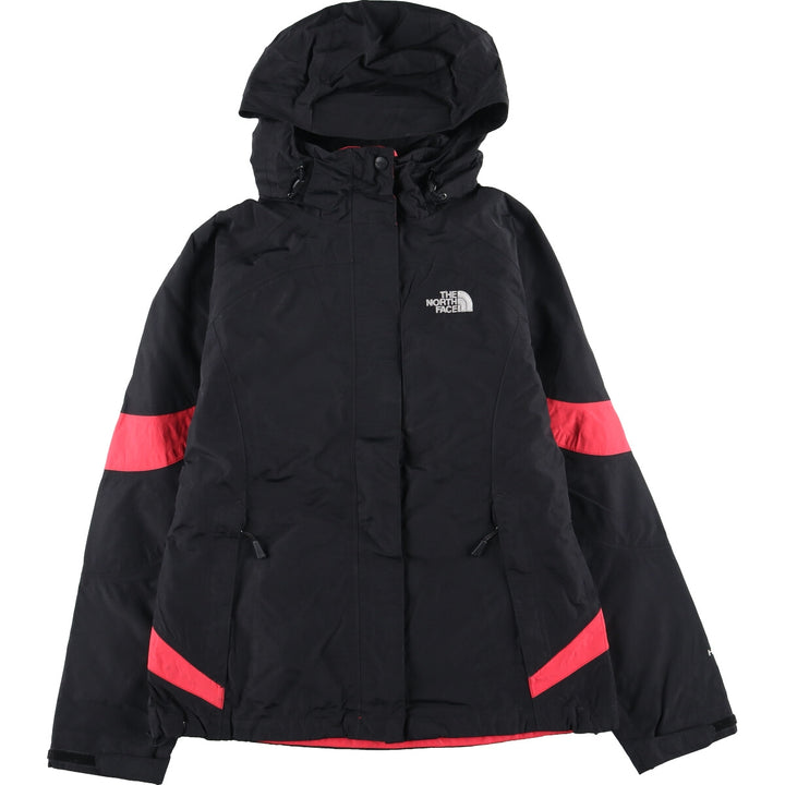 THE NORTH FACE HYVENT Mountain Parka Shell Jacket Women's M /eaa426208