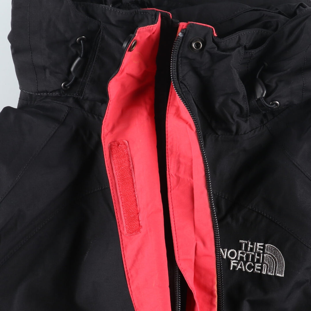 THE NORTH FACE HYVENT Mountain Parka Shell Jacket Women's M /eaa426208