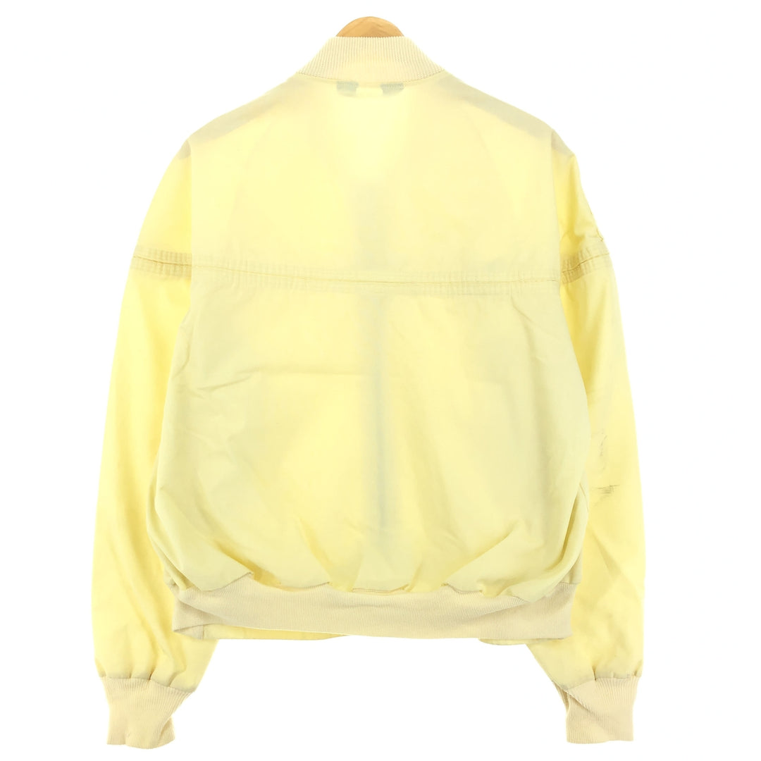 70'S JCPenney Derby Jacket Cup Shoulder Jacket Men's L Vintage /eaa426214