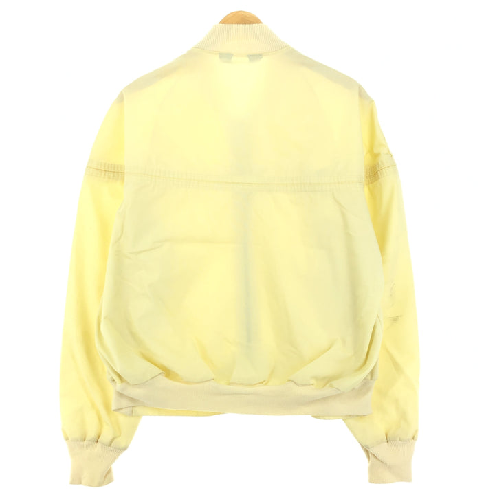 70'S JCPenney Derby Jacket Cup Shoulder Jacket Men's L Vintage /eaa426214