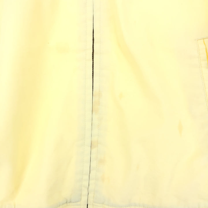 70'S JCPenney Derby Jacket Cup Shoulder Jacket Men's L Vintage /eaa426214