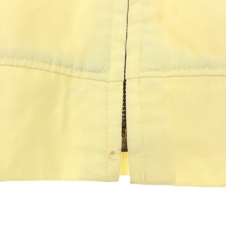 70'S JCPenney Derby Jacket Cup Shoulder Jacket Men's L Vintage /eaa426214