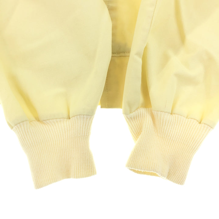 70'S JCPenney Derby Jacket Cup Shoulder Jacket Men's L Vintage /eaa426214