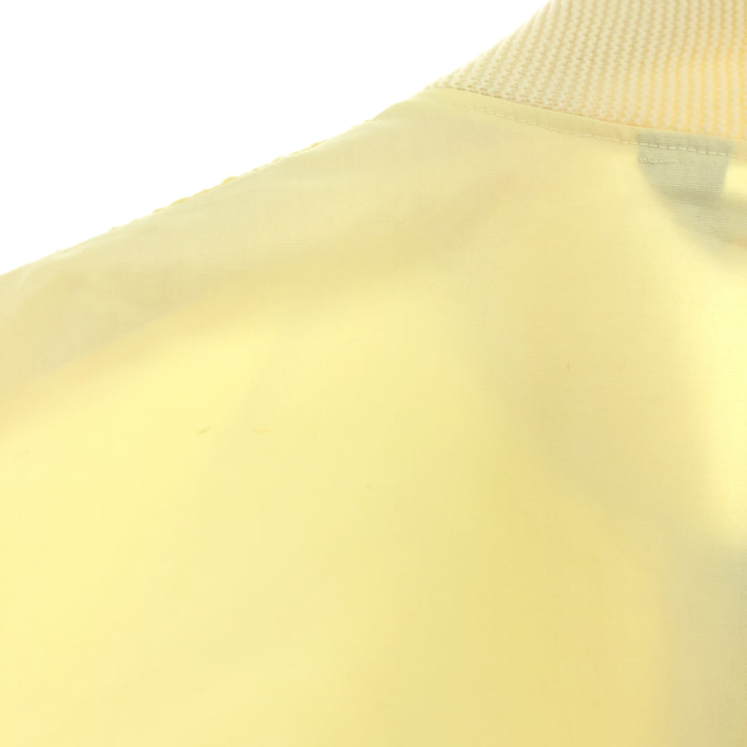 70'S JCPenney Derby Jacket Cup Shoulder Jacket Men's L Vintage /eaa426214