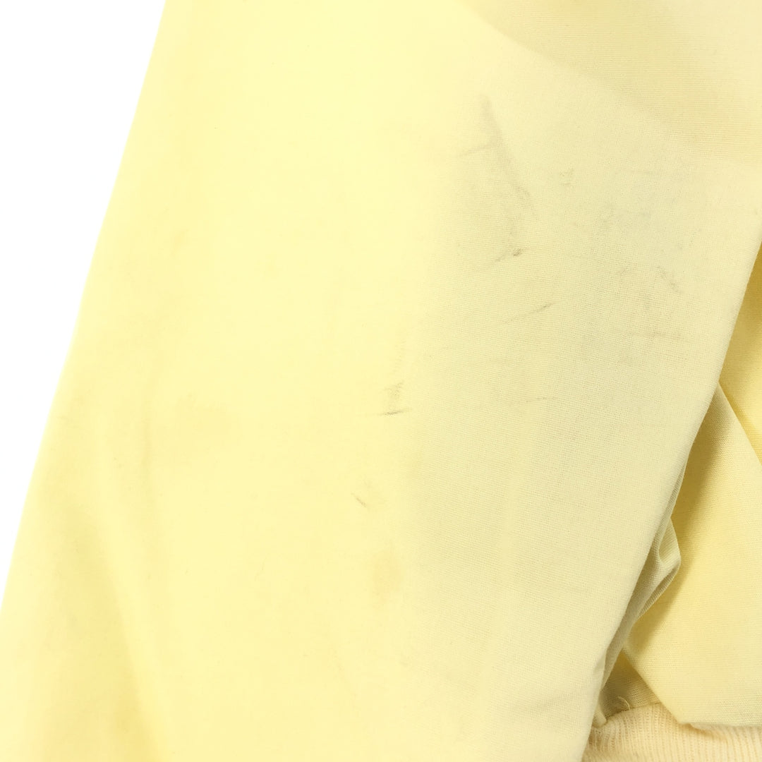 70'S JCPenney Derby Jacket Cup Shoulder Jacket Men's L Vintage /eaa426214