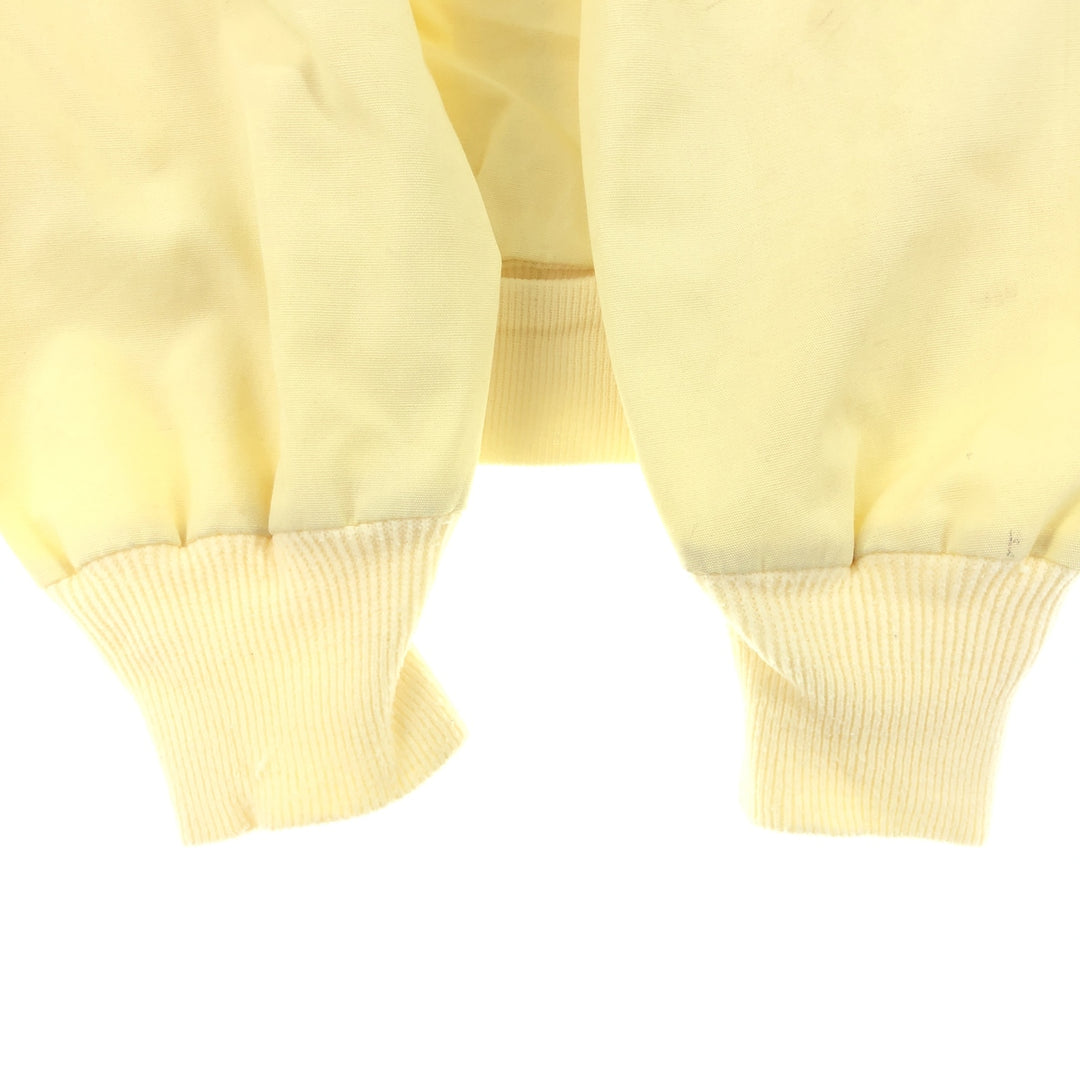 70'S JCPenney Derby Jacket Cup Shoulder Jacket Men's L Vintage /eaa426214