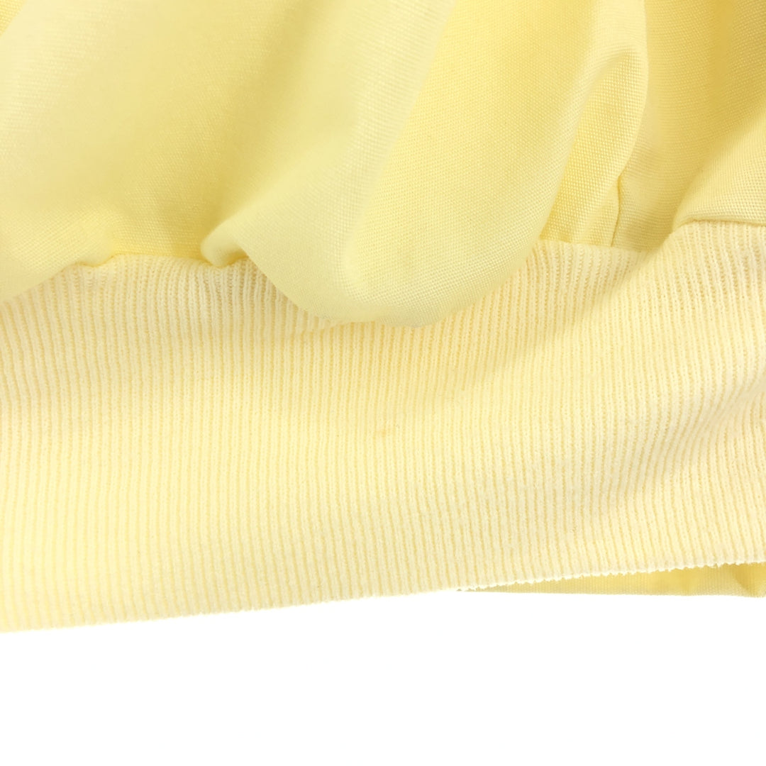 70'S JCPenney Derby Jacket Cup Shoulder Jacket Men's L Vintage /eaa426214