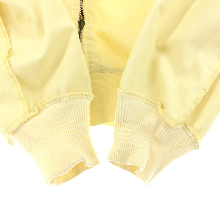 70'S JCPenney Derby Jacket Cup Shoulder Jacket Men's L Vintage /eaa426214