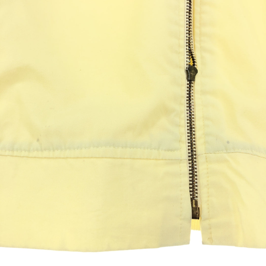 70'S JCPenney Derby Jacket Cup Shoulder Jacket Men's L Vintage /eaa426214