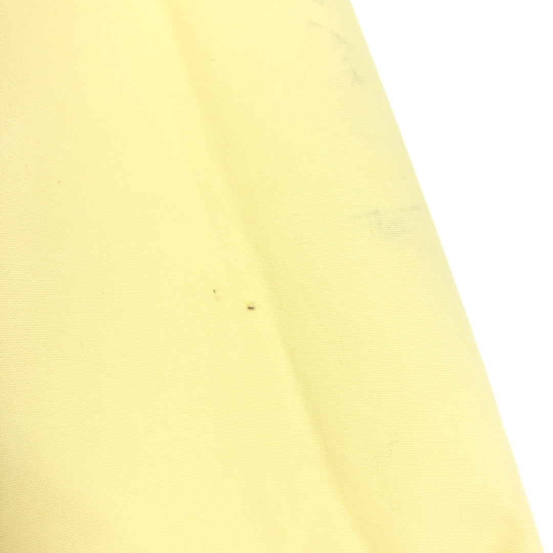 70'S JCPenney Derby Jacket Cup Shoulder Jacket Men's L Vintage /eaa426214