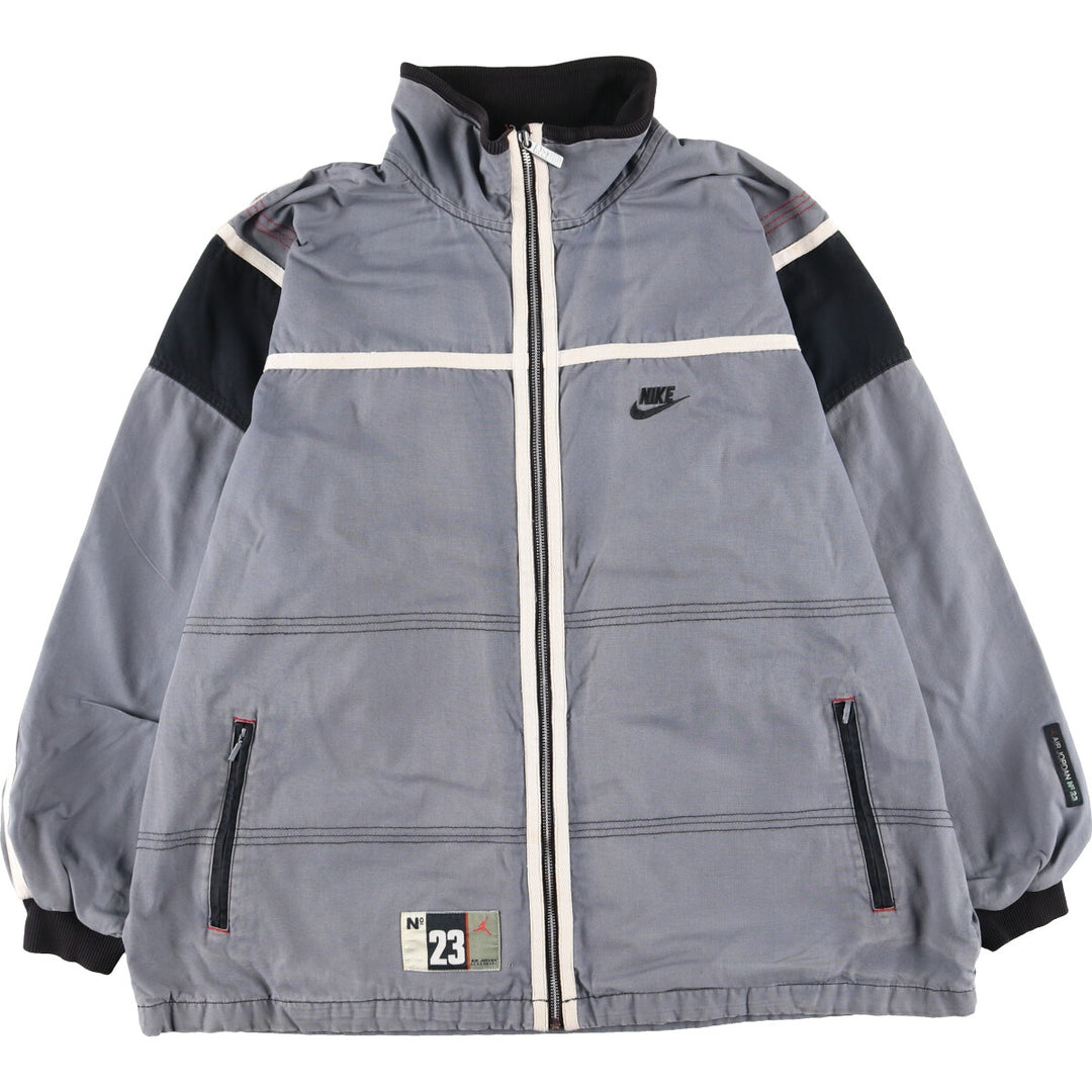 Nike Cotton Jacket Men's M /eaa426255