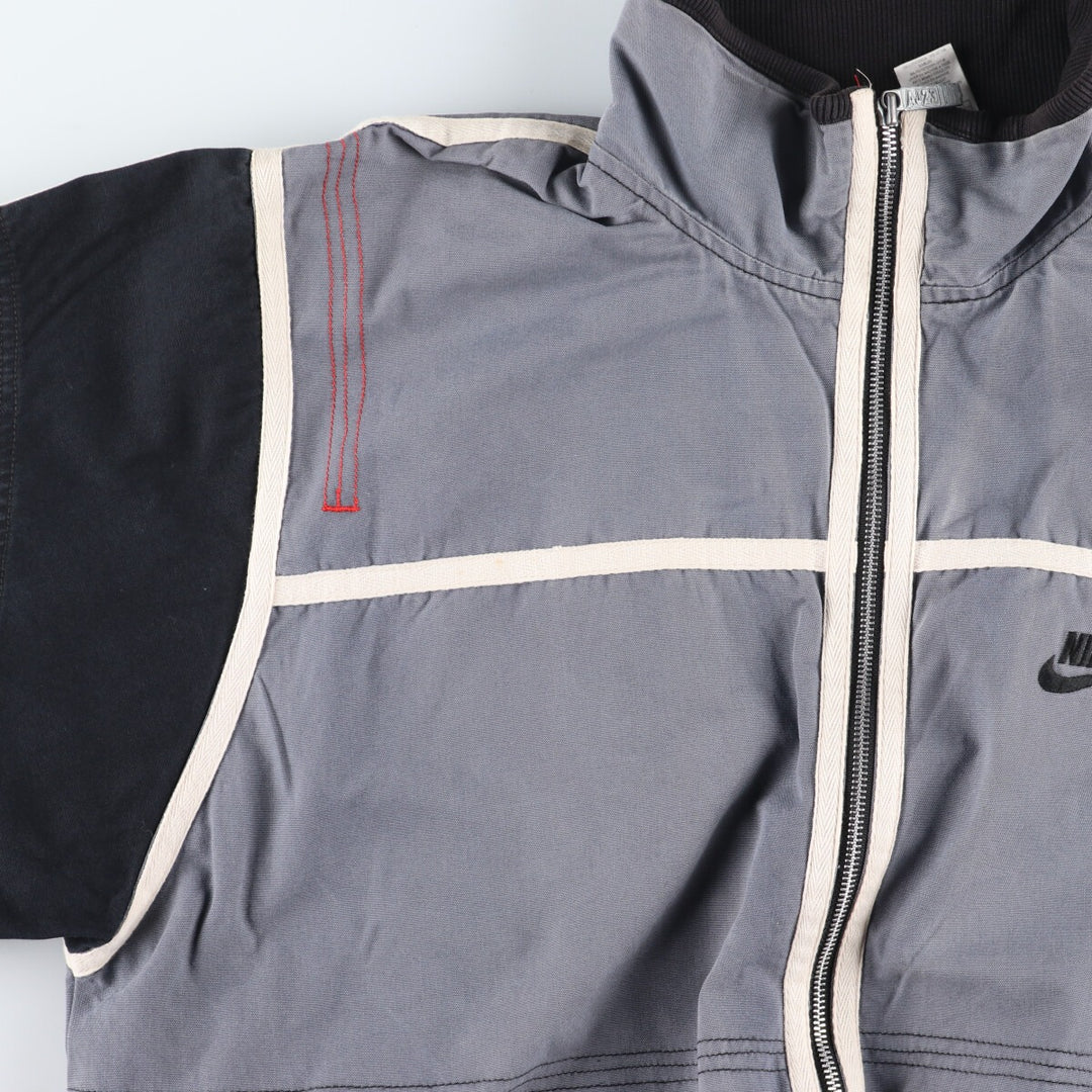 Nike Cotton Jacket Men's M /eaa426255