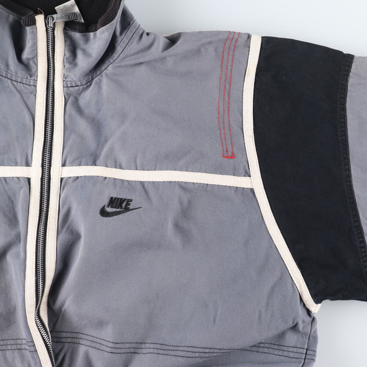 Nike Cotton Jacket Men's M /eaa426255