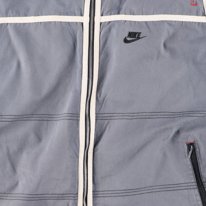 Nike Cotton Jacket Men's M /eaa426255