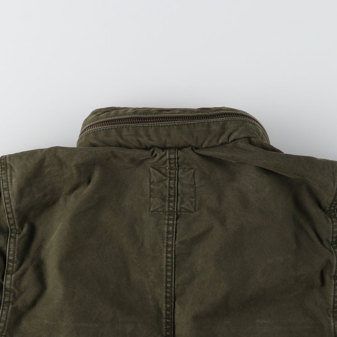 00'S GAP M-65 Type Military Field Jacket Men's M /eaa426265