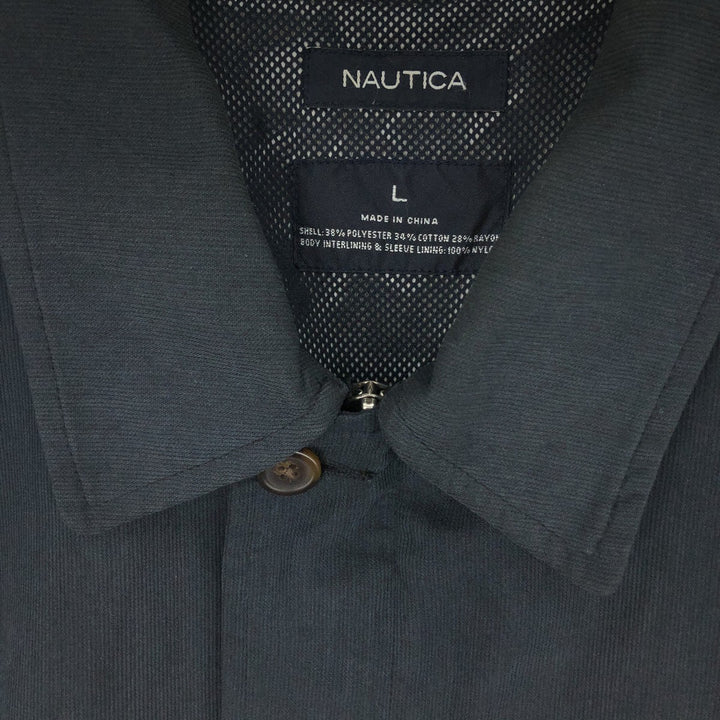 NAUTICA Sports Jacket Men's L /eaa426285