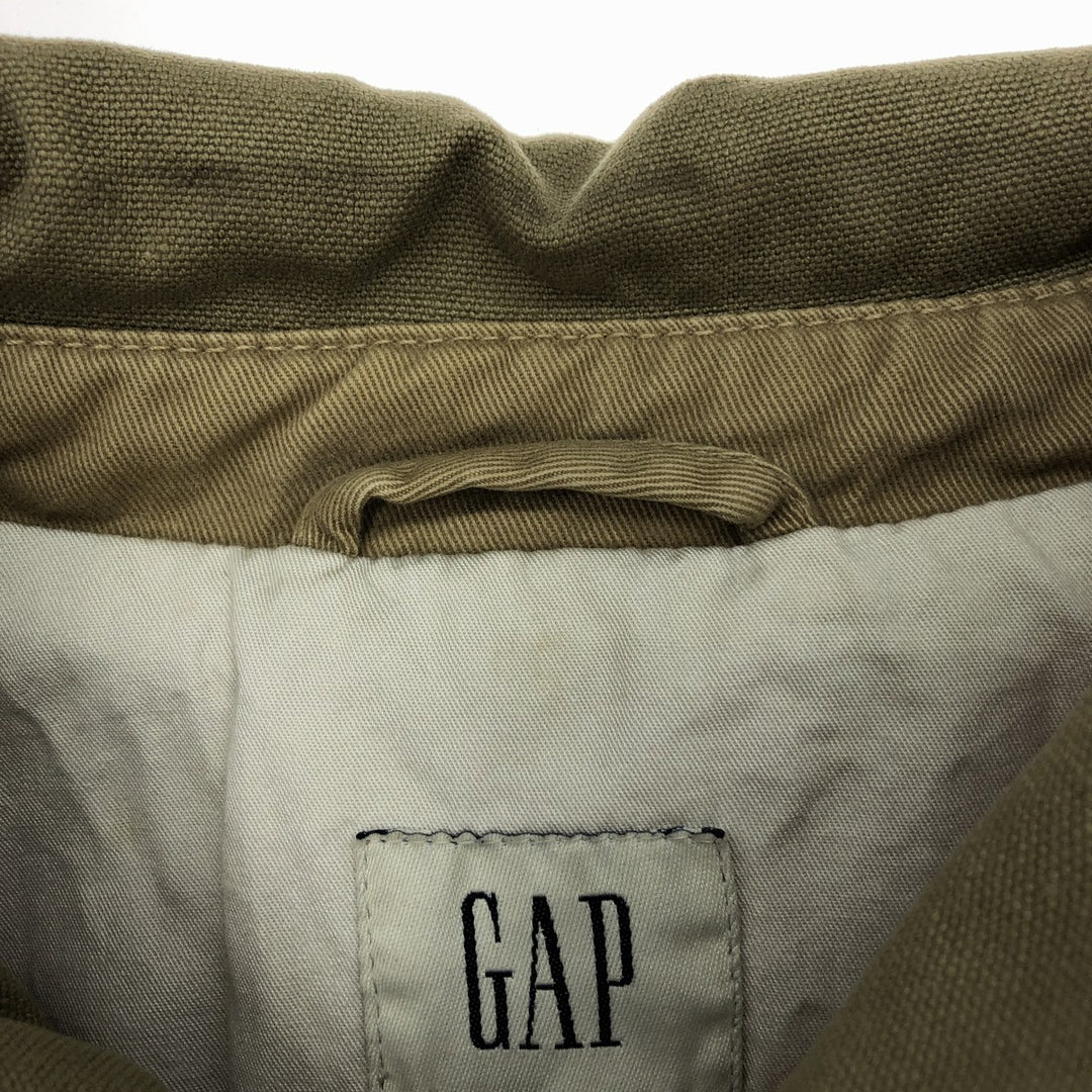 90'S GAP Old Gap Sports Jacket Men's L Vintage /eaa426295