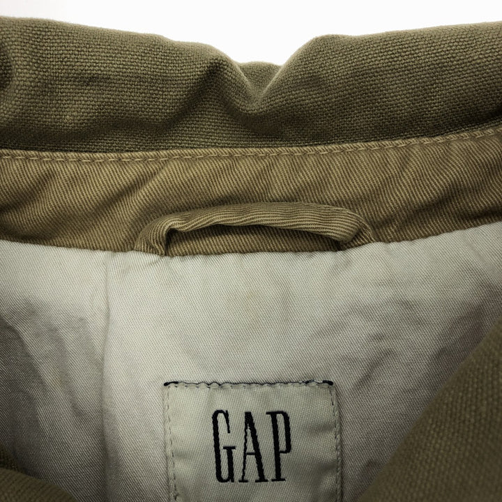 90'S GAP Old Gap Sports Jacket Men's L Vintage /eaa426295