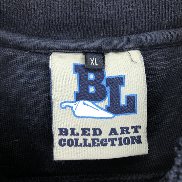 BLED ART Sweatshirt Trainer Men's XL /eaa426367