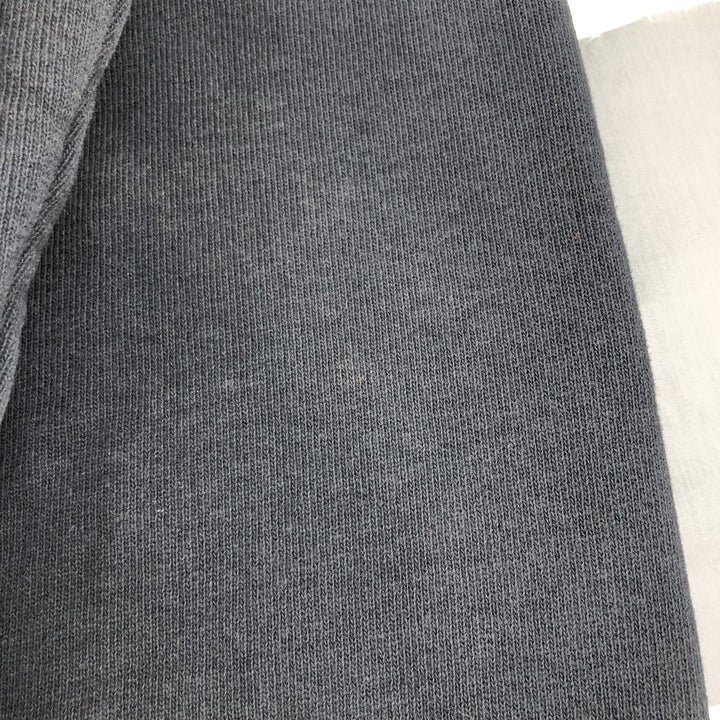 Champion Reverse Weave Replica Solid Color Tag WARM UP Half Zip Sweatshirt Trainer Men's XXL /eaa426434