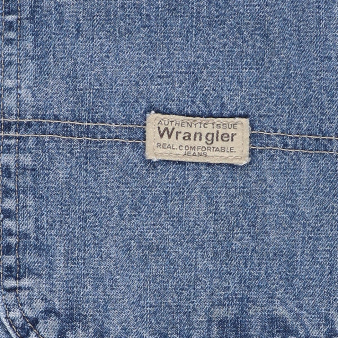 Wrangler Denim Painter Pants Men's W35 / eaa426537