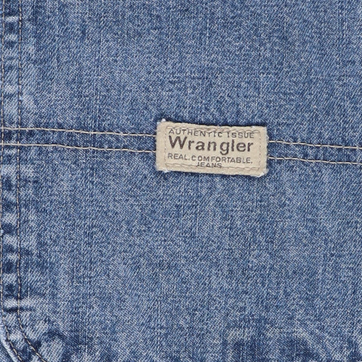 Wrangler Denim Painter Pants Men's W35 / eaa426537