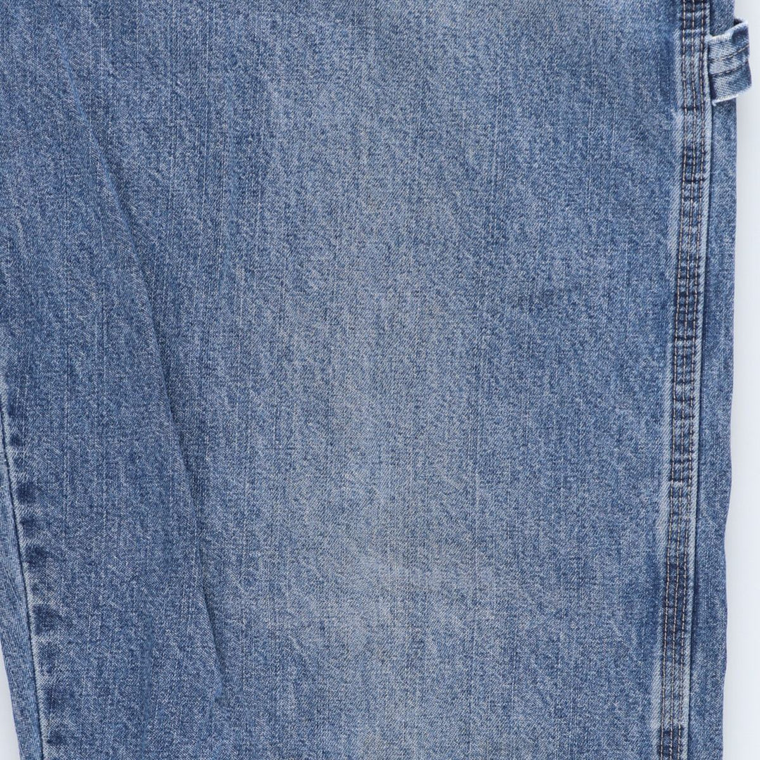 Wrangler Denim Painter Pants Men's W35 / eaa426537