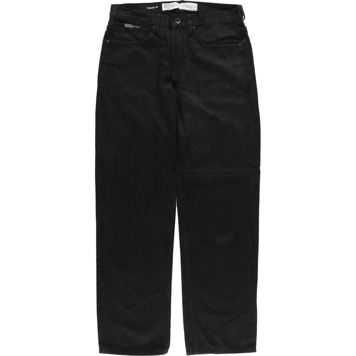 Rocawear Black Denim Straight Denim Pants Men's W32 / eaa426558