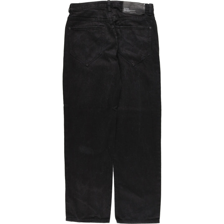 Rocawear Black Denim Straight Denim Pants Men's W32 / eaa426558