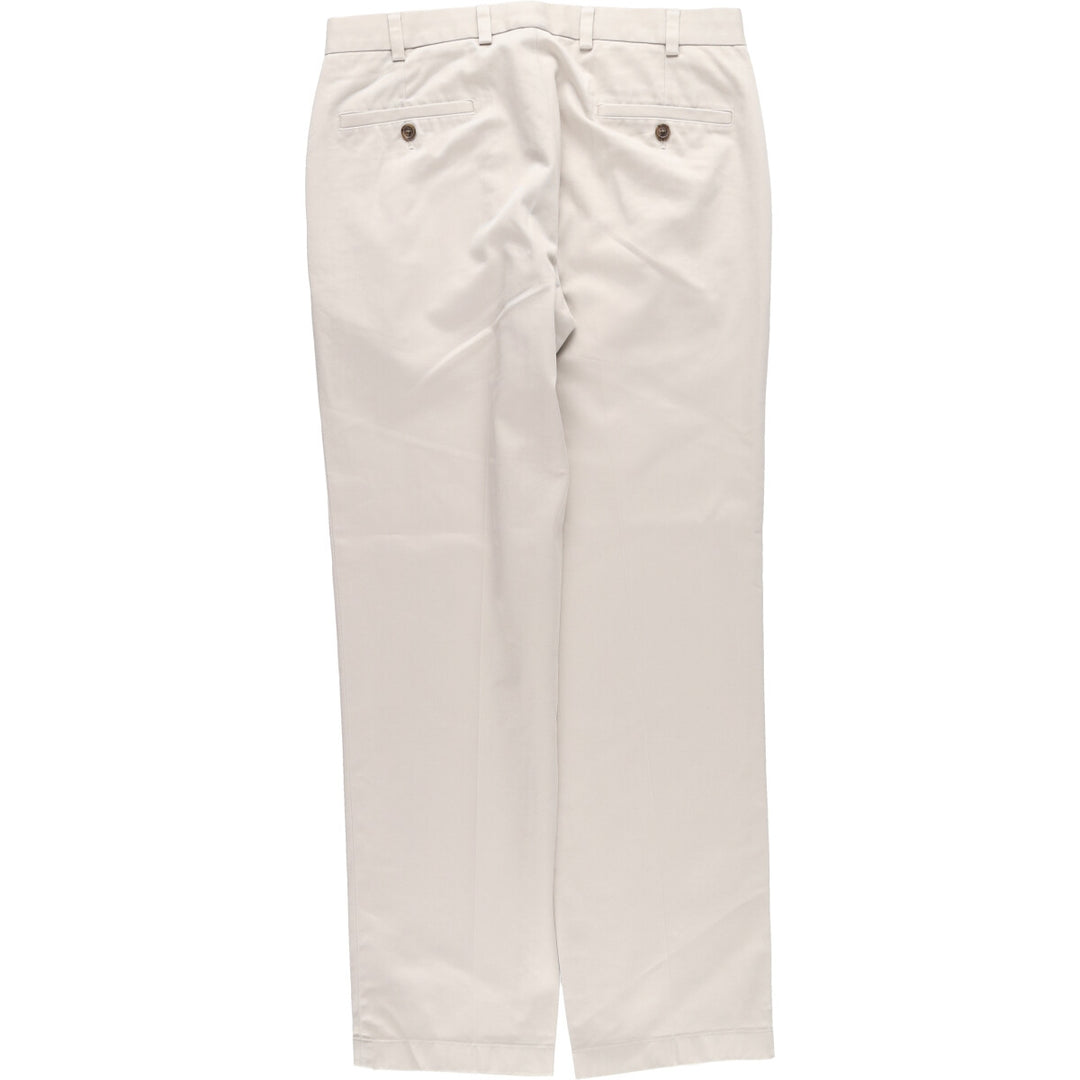 Brooks Brothers Chino Pants Men's W34 / eaa426585