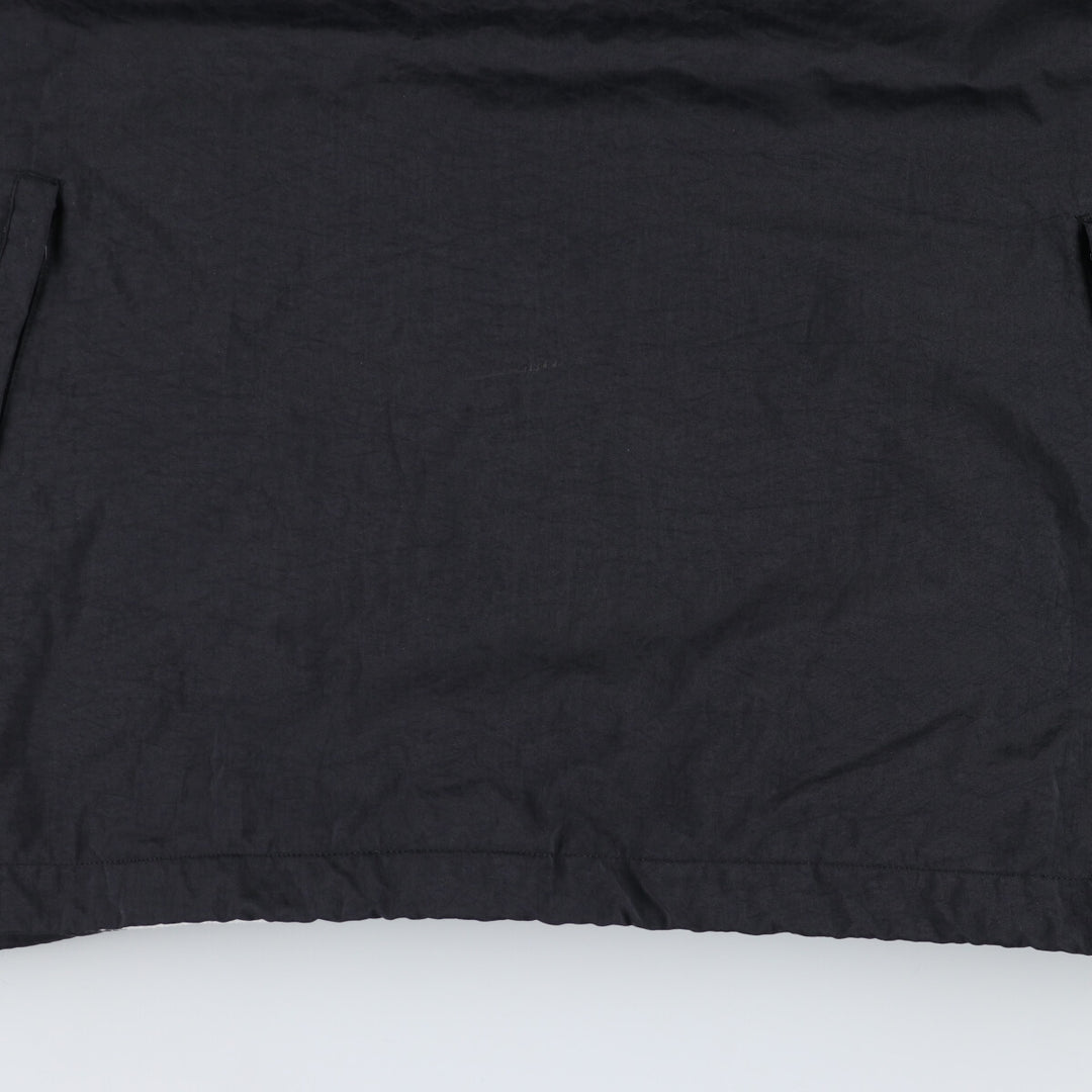 Champion V-neck nylon pullover, men's L /eaa426590