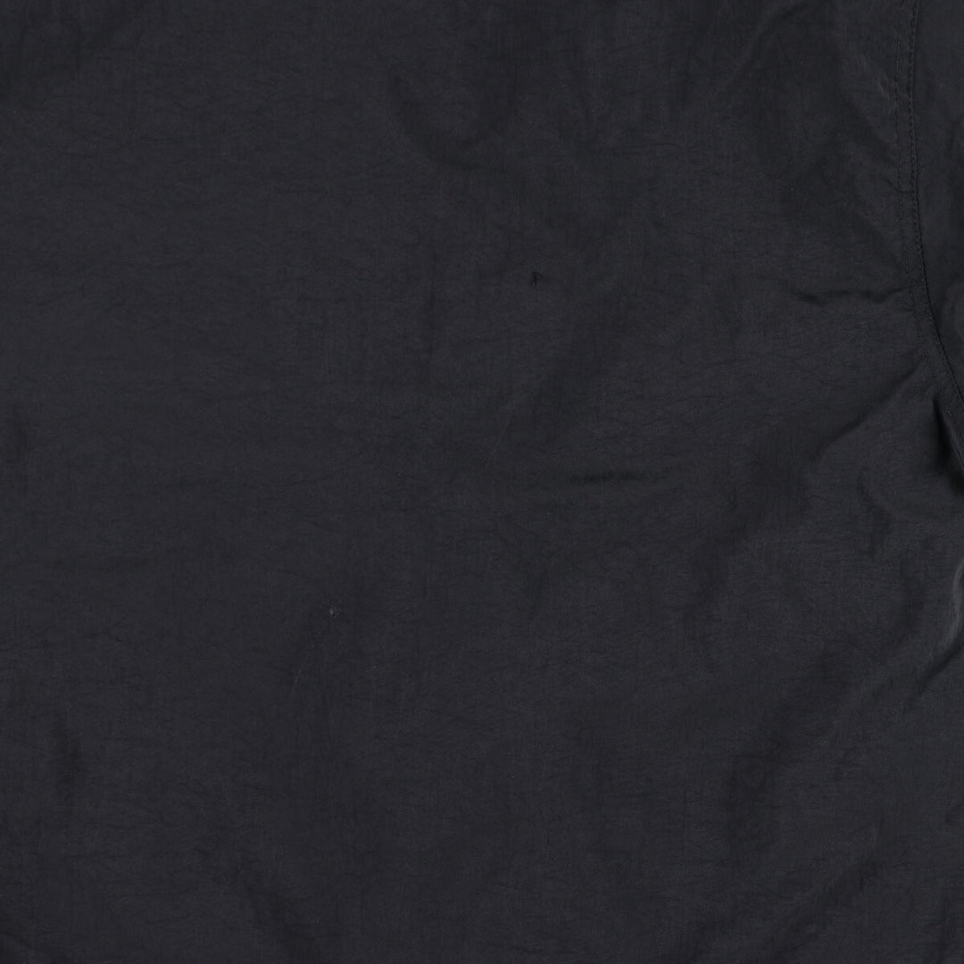 Champion V-neck nylon pullover, men's L /eaa426590