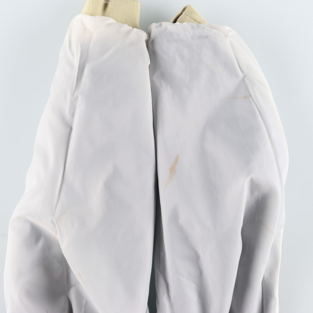 Champion V-neck nylon pullover, men's L /eaa426590